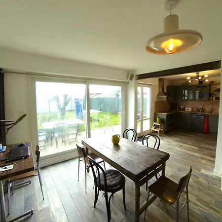 Accommodatie bij particulieren Proche De L'ile De Re *