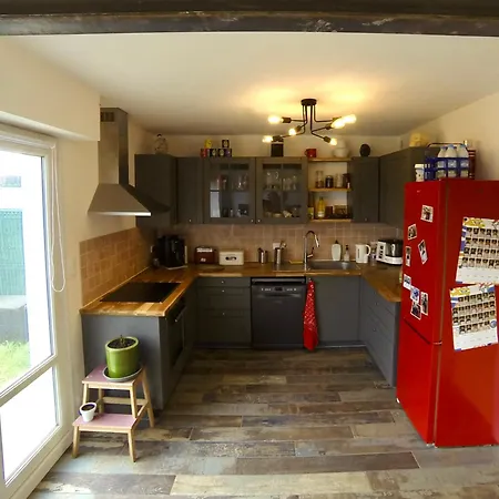 Homestay Proche De L'ile De Re