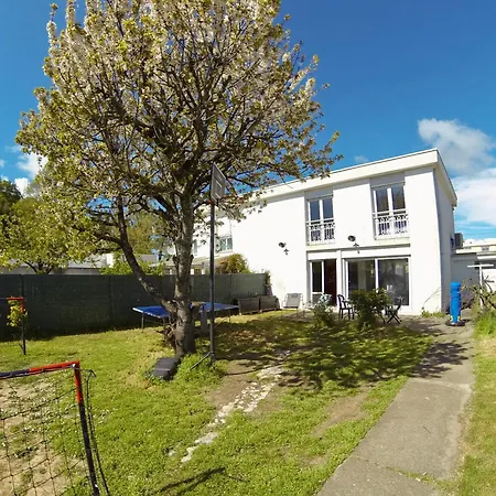 Homestay Proche De L'ile De Re La Rochelle (Charente-Maritime)