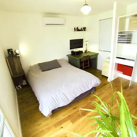 Proche De L'ile De Re Homestay *