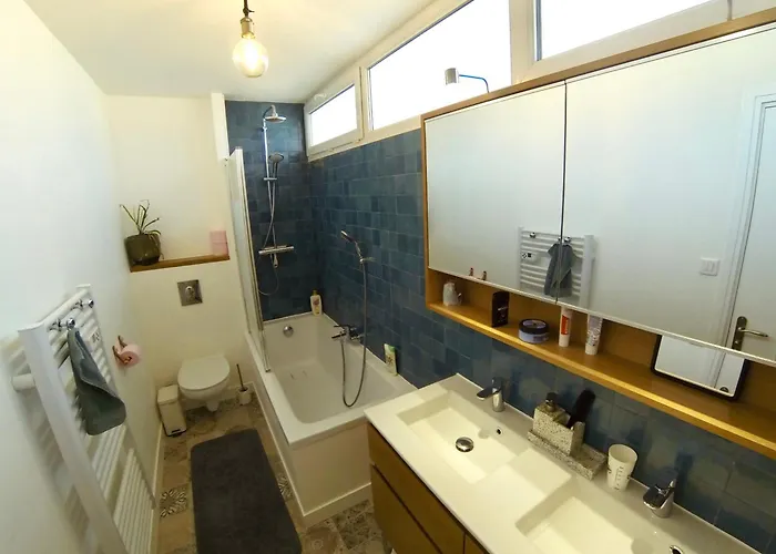 Proche De L'ile De Re