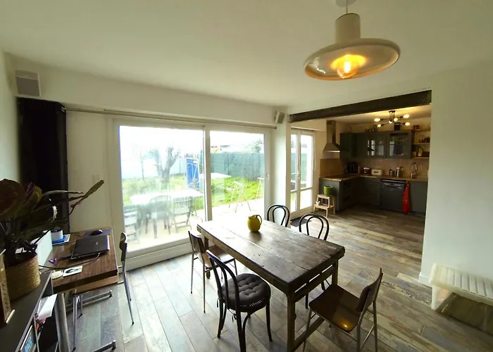 Accommodatie bij particulieren Proche De L'ile De Re *