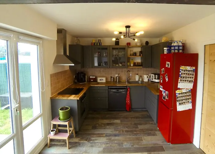 Accommodatie bij particulieren Proche De L'ile De Re