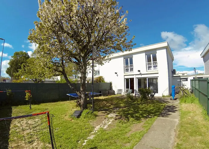 Accommodatie bij particulieren Proche De L'ile De Re La Rochelle (Charente-Maritime)